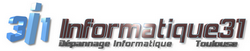 Logo Informatique Toulouse