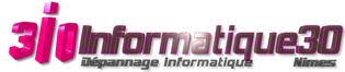 logo depannage-Informatique-Nïmes
